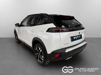 Brugt Peugeot 2008 GT 131 HK (96 kW) 2022 Hvid SUV