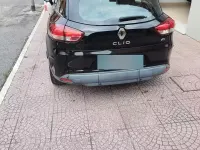 Usata Renault Clio 75 CV (55 kW) 2017 Nero Station wagon