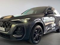 Usata Audi Q5 Sportback S-Line 268 CV (197 kW) 2025 Grigio SUV