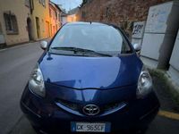Gebraucht Toyota Aygo Sol 68 PS (50 kW) 2008 Kleinwagen