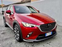 usata Mazda CX-3 - 2019 full optional