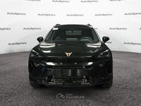 Usata Cupra Formentor 150 CV (110 kW) 2025 Nero SUV