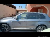 Usata BMW i3 2012 Grigio SUV