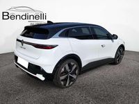 Usata Renault Megane E-Tech Techno 55 kW (75 CV) 2022 Bianco SUV