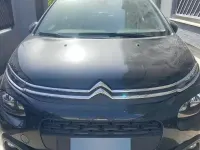Usata Citroën C3 83 CV (61 kW) 2019 Nero Utilitaria