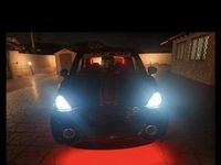 Usata Chatenet CH46 2021 Nero Utilitaria