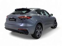 usata Maserati Levante LevanteMHEV 330 CV AWD GT del 2022 usata a Modena