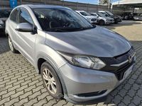Usata Honda HR-V Elegance 131 CV (96 kW) 2017 Grigio SUV