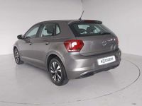 Usata VW Polo Comfortline 95 CV (69 kW) 2020 Other Utilitaria