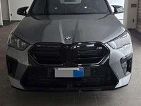 Usata BMW X2 M Sport 300 CV (220 kW) 2025 Grigio SUV