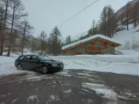 Brugt Audi A6 180 HK (132 kW) 2003 Sort Stationcar