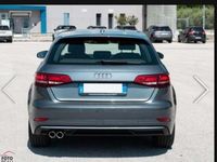 Usado Audi A3 Ambition 150 CV (110 kW) 2017 Berlina