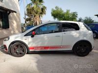 usata Abarth Grande Punto Grande Punto 1.4 T-Jet 16V 3 porte