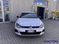 usata VW Golf GTI Performance 2.0 245 CV TSI 5p. AKRA