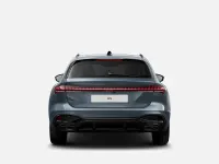 Nuova Audi A5 S-Line 204 CV (150 kW) 2026 Blu horizon metallizzato Station wagon