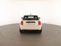 Usata Mini ONE 75 CV (55 kW) 2016 Bianco Utilitaria