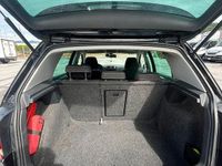 Usata VW Golf VII Comfortline 105 CV (77 kW) 2012 Nero Berlina