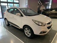 usata Hyundai ix35 1.7 CRDi 2WD Comfort