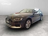 Usata Audi A4 Allroad Business 204 CV (150 kW) 2021 Grigio Station wagon
