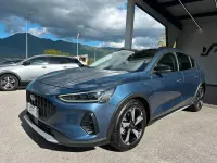 Usata Ford Focus Active 154 CV (113 kW) 2023 Berlina