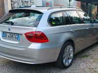 Usata BMW 318 2006 Grigio Station wagon