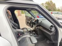 Usata Mini Cooper Countryman 190 CV (139 kW) 2019 Bianco SUV