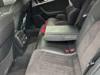 Usata Audi A6 Allroad Ambiente 245 CV (180 kW) 2014 Station wagon