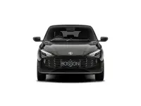 Nuova MG MG3 115 CV (84 kW) 2026 Nero Utilitaria