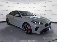 Usata BMW 220 Efficient Dynamics 163 CV (119 kW) 2025 Grigio Coupé
