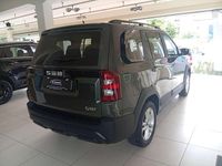 Nuova SWM G03 110 CV (80 kW) 2025 Grigio SUV