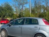 Usata Fiat Grande Punto 2005 Utilitaria