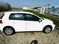 Usata VW Golf VII 105 CV (77 kW) 2012 Berlina
