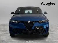 Usata Alfa Romeo Tonale Sprint 131 CV (96 kW) 2023 Blu SUV