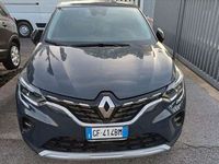 usata Renault Captur Captur1.0 tce Intens Gpl 100cv my21