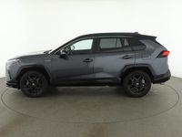 Usata Toyota RAV4 Hybrid Sport 306 CV (225 kW) 2023 Grigio SUV