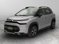Usata Citroën C3 Aircross Feel 110 CV (80 kW) 2022 Grigio SUV