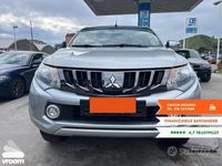 Usata Mitsubishi L200 154 CV (113 kW) 2019 Pick-up