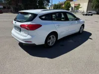 Usata Ford Focus Business Edition 95 CV (69 kW) 2021 Bianco Station wagon