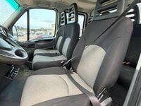 Usata Iveco Daily 140 CV (102 kW) 2011 Bianco Furgone