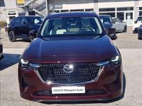 Usata Mazda CX-80 Takumi-Line 249 CV (183 kW) 2025 Marrone SUV