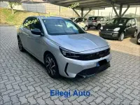 Nuova Opel Corsa 100 CV (73 kW) 2026 Argento Utilitaria
