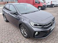 Usata VW Taigo R-line 110 CV (80 kW) 2022 Grigio scuro SUV