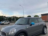Usata Mini ONE 90 CV (66 kW) 2009 Utilitaria
