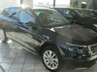 Usata Skoda Kamiq Style 90 CV (66 kW) 2021 Nero metallizato SUV
