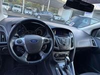 Usata Ford Focus Individual 163 CV (119 kW) 2012 Station wagon