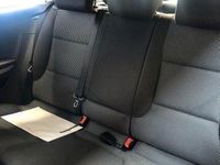 Usata Audi A3 170 CV (125 kW) 2010 Grigio Berlina