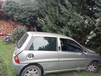 Usata Lancia Ypsilon 80 CV (58 kW) 2003 Grigio Utilitaria