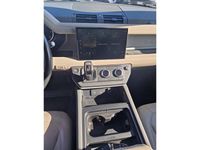 Usata Land Rover Defender SE 200 CV (147 kW) 2022 Santorini black