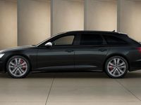 Usata Audi A6 344 CV (253 kW) 2024 Nero