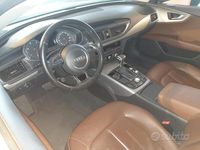 Usata Audi A7 204 CV (150 kW) 2012 Utilitaria
